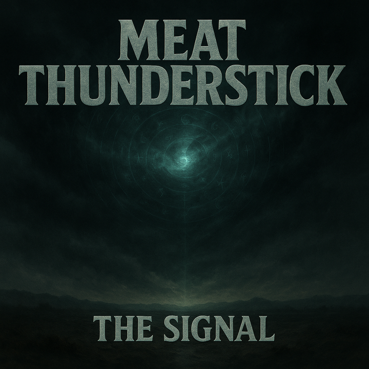 The Signal (MP3)